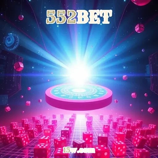 552BET: Venha Descobrir o Mundo Fascinante do Bingo Online