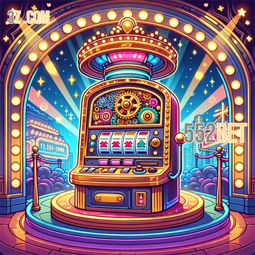 A Revolução do App do 552BET no Jogos Online