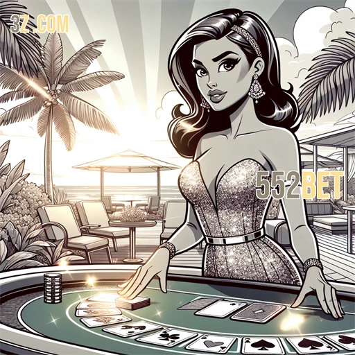 552BET: O Refúgio Confiável para Jogadores no Brasil