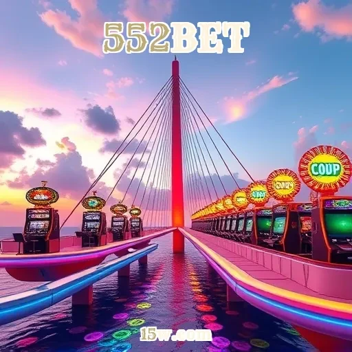 552BET: Os Jogos Mais Populares Que Todo Mundo Está Jogando