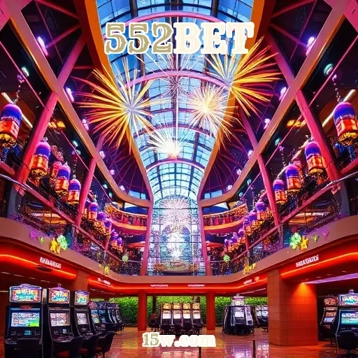 552BET: Promoções Que Transformam Sua Experiência de Jogo Online
